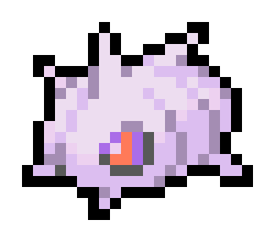 [9664c4] Cascoon