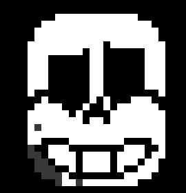 .....Error...Uh...We have to listen...to lust, or he's gonna send a porn bomb.