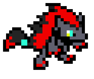 Zoroark