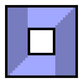 [eea4ac] Geometry Dash Cube 13