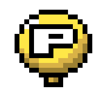 [9664c4] Super Mario World: Power Balloon