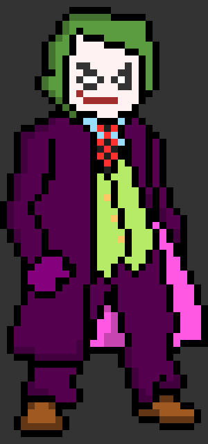 [9664c4] Simple Joker