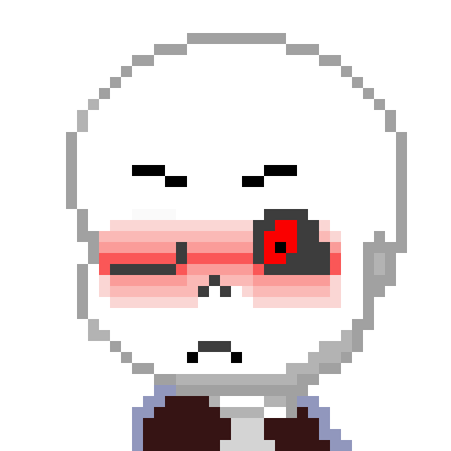 [2fbf6b] oh you wanna  see something NEW? HUH? HUH?!