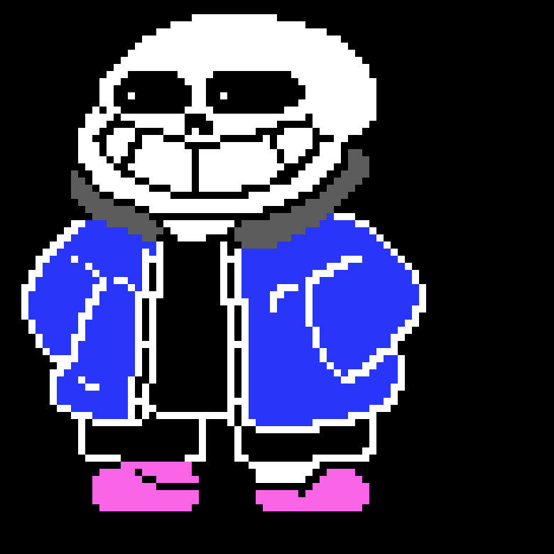 Underpants Sans (COLRED)