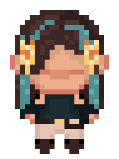 [fd196e] pixel || medusa