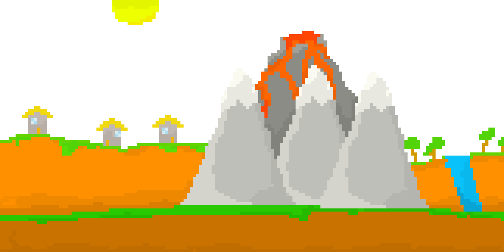 [f8e3eb] timeless Vulcano view 