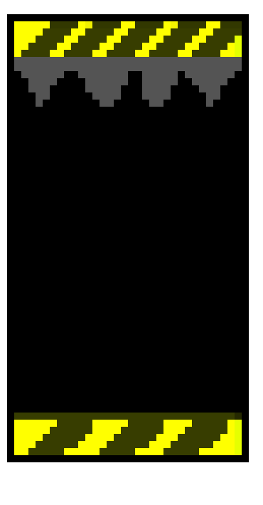 [c574bb] Fnaf 1 Door Sprite