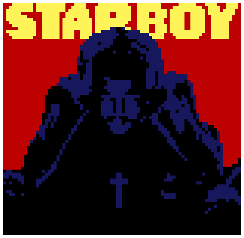 [b84a0c] The Weeknd - STARBOY - 