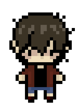 Me In Omori