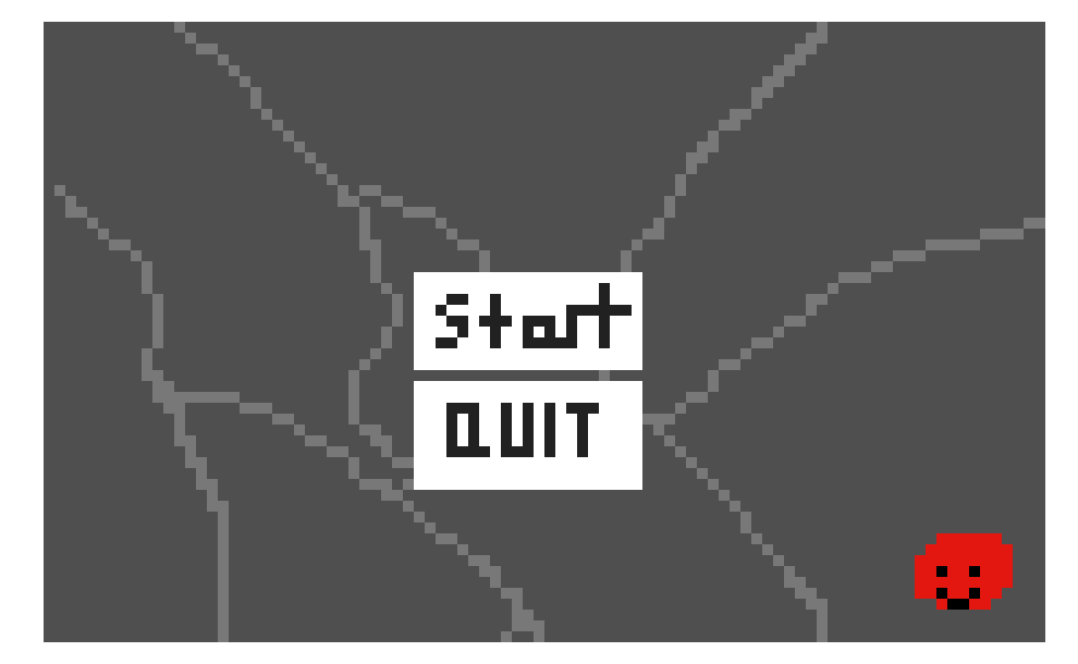 [70026a] Menu Screen