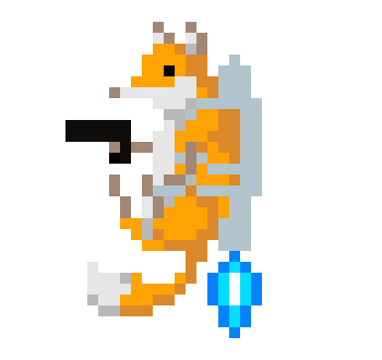 [fcb216] Jetpack Fox