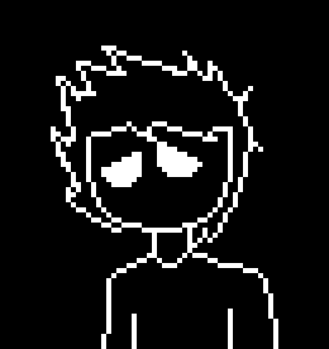 [d0ac6b] Megalo Strike Back was actually a unused theme for another Sans phase, not even meant for  Chara | -W