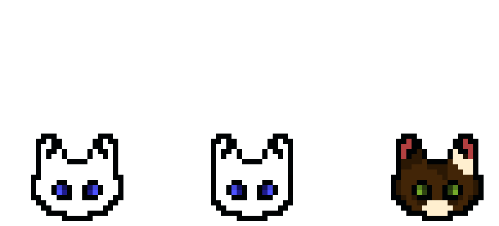 [9664c4] more cats