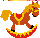 [f15231] game_rocking_horse_3