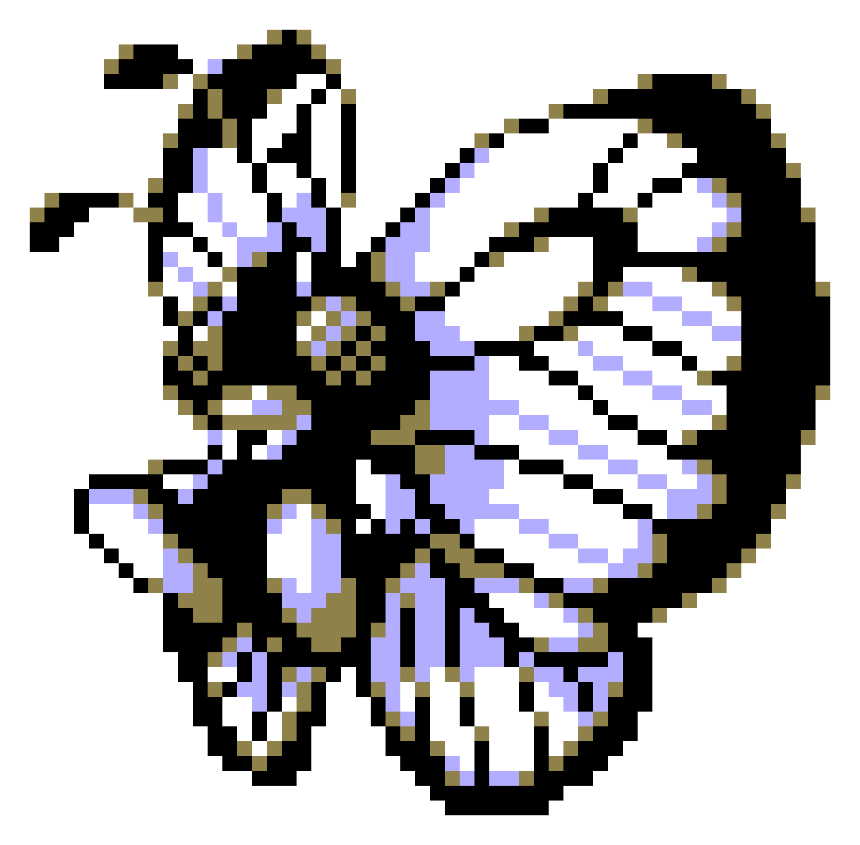 [f34533] Butterfree (Gen 1)