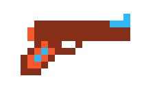 [9664c4] Pixelated Gun