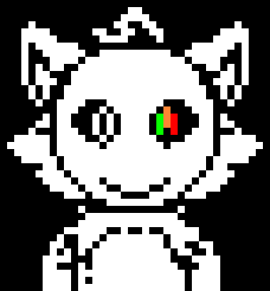 [95be89] -He got a knife out... But it was like Cross Sans`es "knife"- [[In size btw...]]
