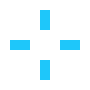 [d37acc] Krunker Crosshair