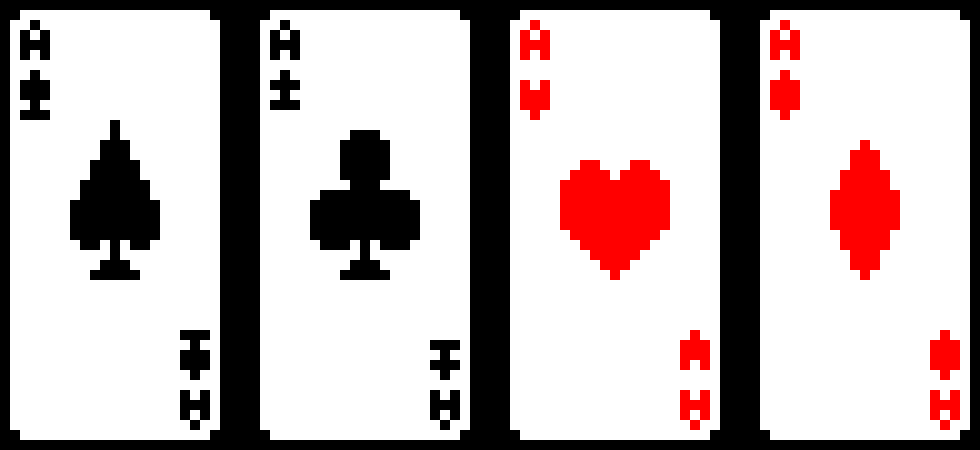 [9664c4] Aces