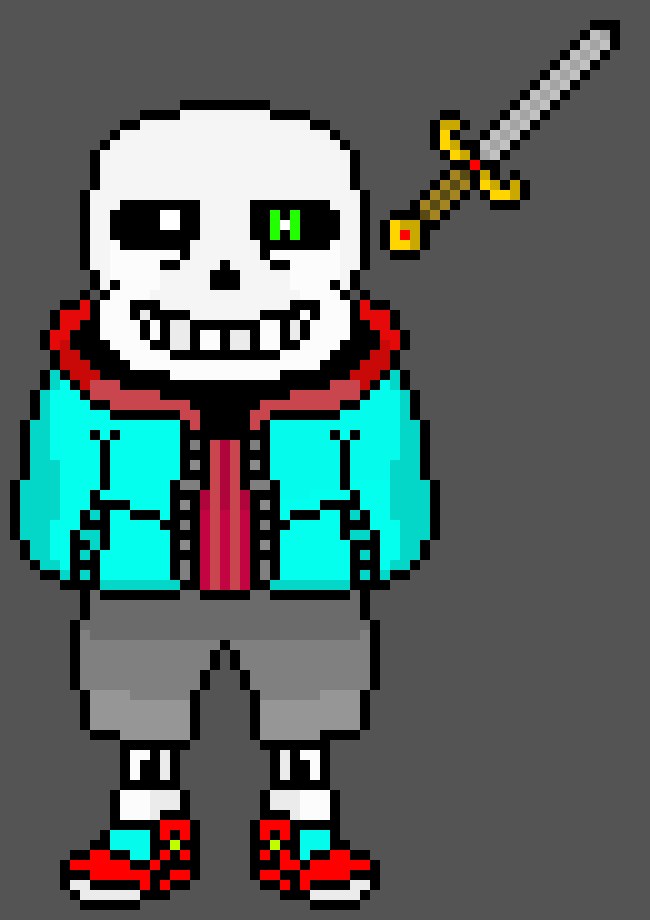 Chat's dead