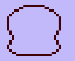 (At least I did a good job with the outline thus far)
