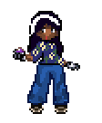 [bcc68e] Custom Trainer Overworld Sprite