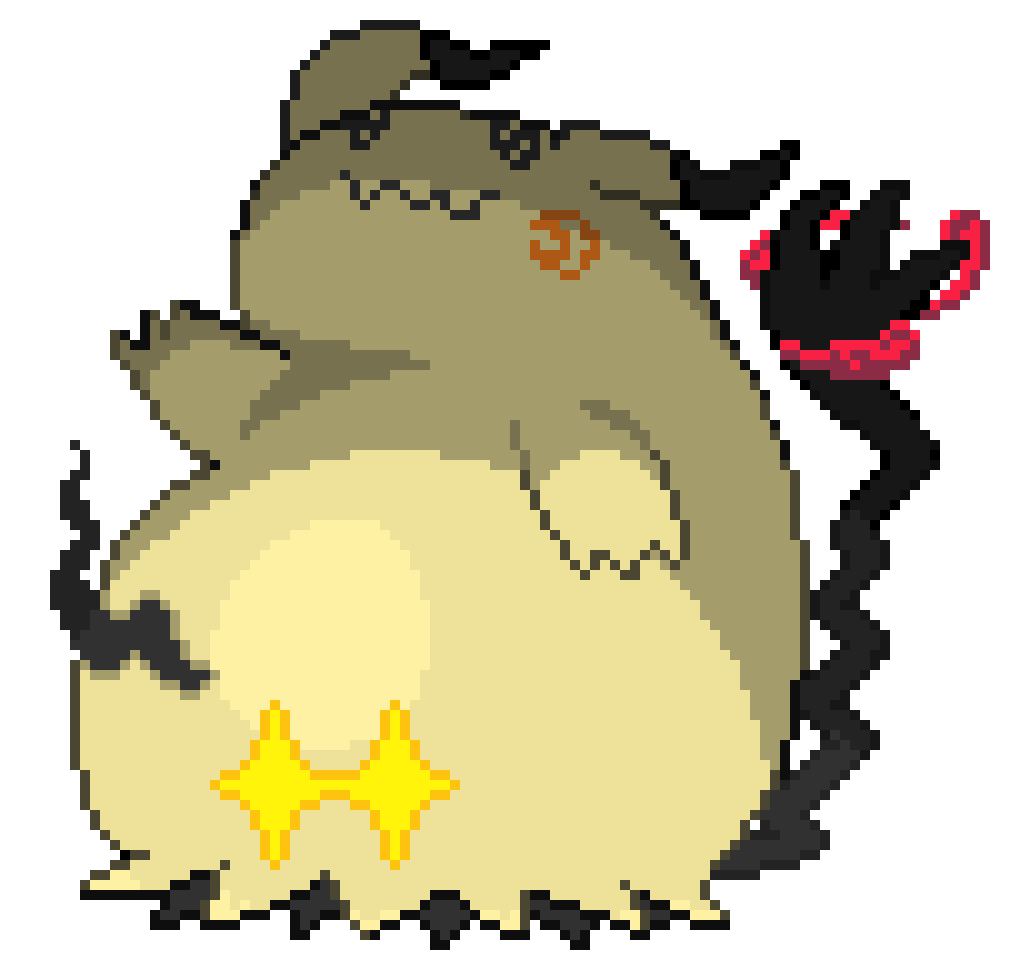 [4d484c] draw this guy in ur style