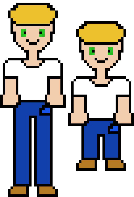 [6dda89] jumpy guy