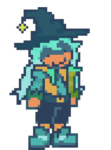 [35cb8a] anyways sylgpt color correct my dark world bepsi so the greens perfectly contrast with the skin