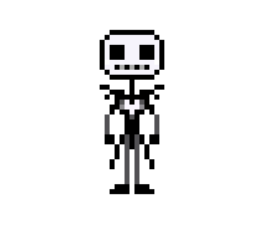 [9664c4] Jack Skellington