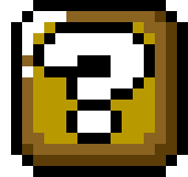 [9664c4] Mario block