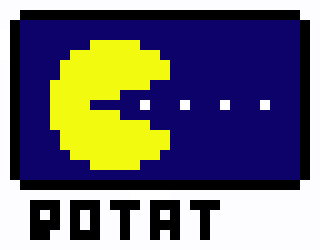 [9664c4] Pac-Man