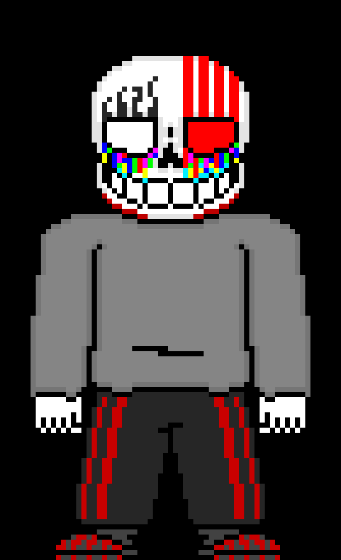 [e8cb42] OmniVerse Sans