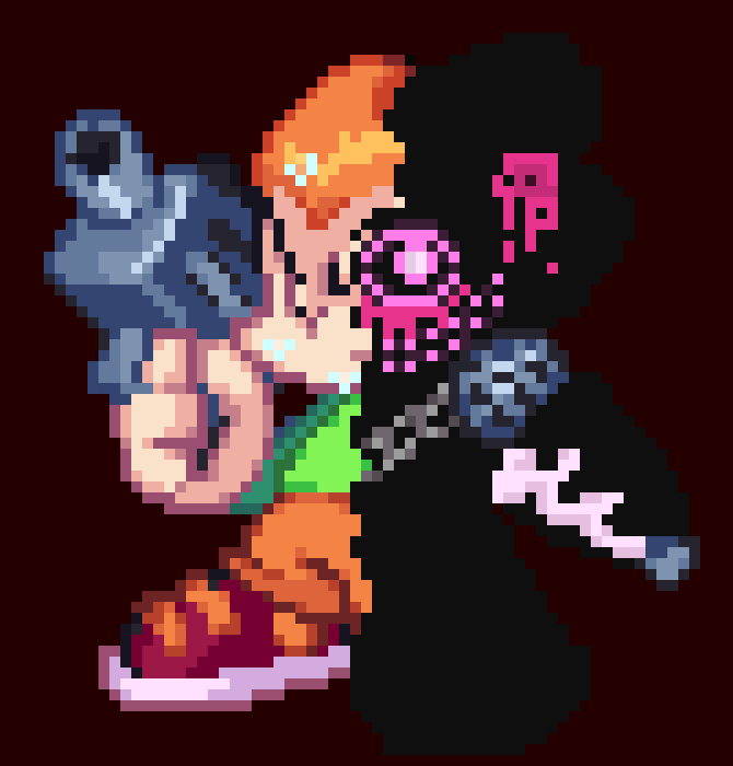 Pixel Pico