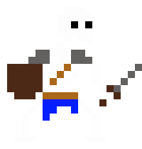[9664c4] skeleton