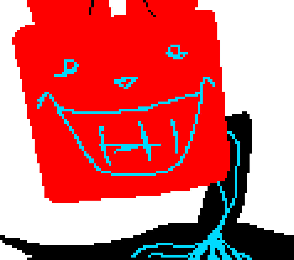 [f5254f] also  I wiped the floor with Jimmy as coolkidd #lol