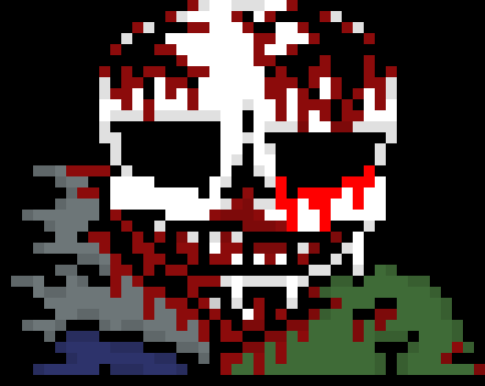 [57dac4] yeah but they killed your brother countless times didnt they? besides, you didnt know what that machine was going to do