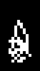 [d0ac6b] -a shrine could be seen as creatures started chasing Whitty-