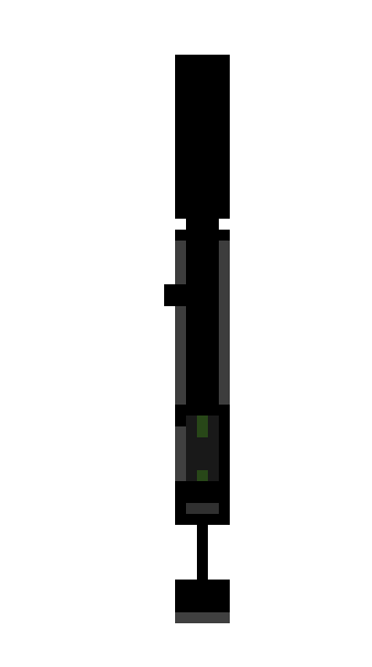 [5d69c5] Mp5 Sub machine gun
