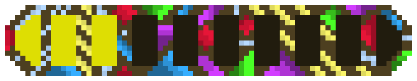 [7d4fab] Gold bar 30