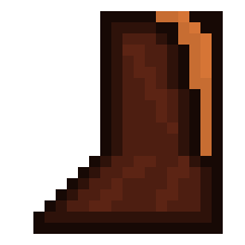 [a00846] Lava shoe
