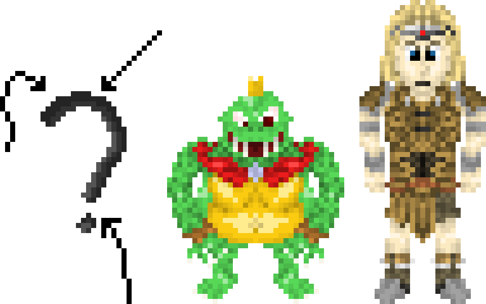 [9664c4] Mario & Luigi: Worlds Collide / Mario & Luigi RPG 5 - APL