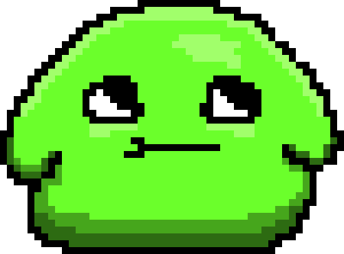 [c76af0] BlobulusRight