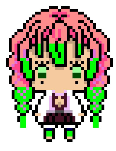 [829b7d] Mitsuri