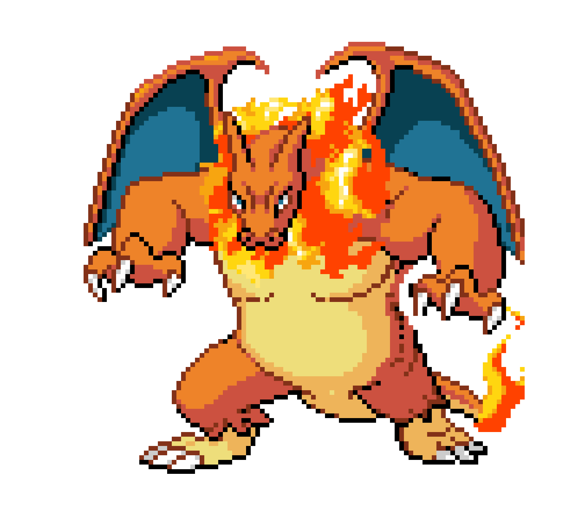 [6d7d6f] bulkycharizard