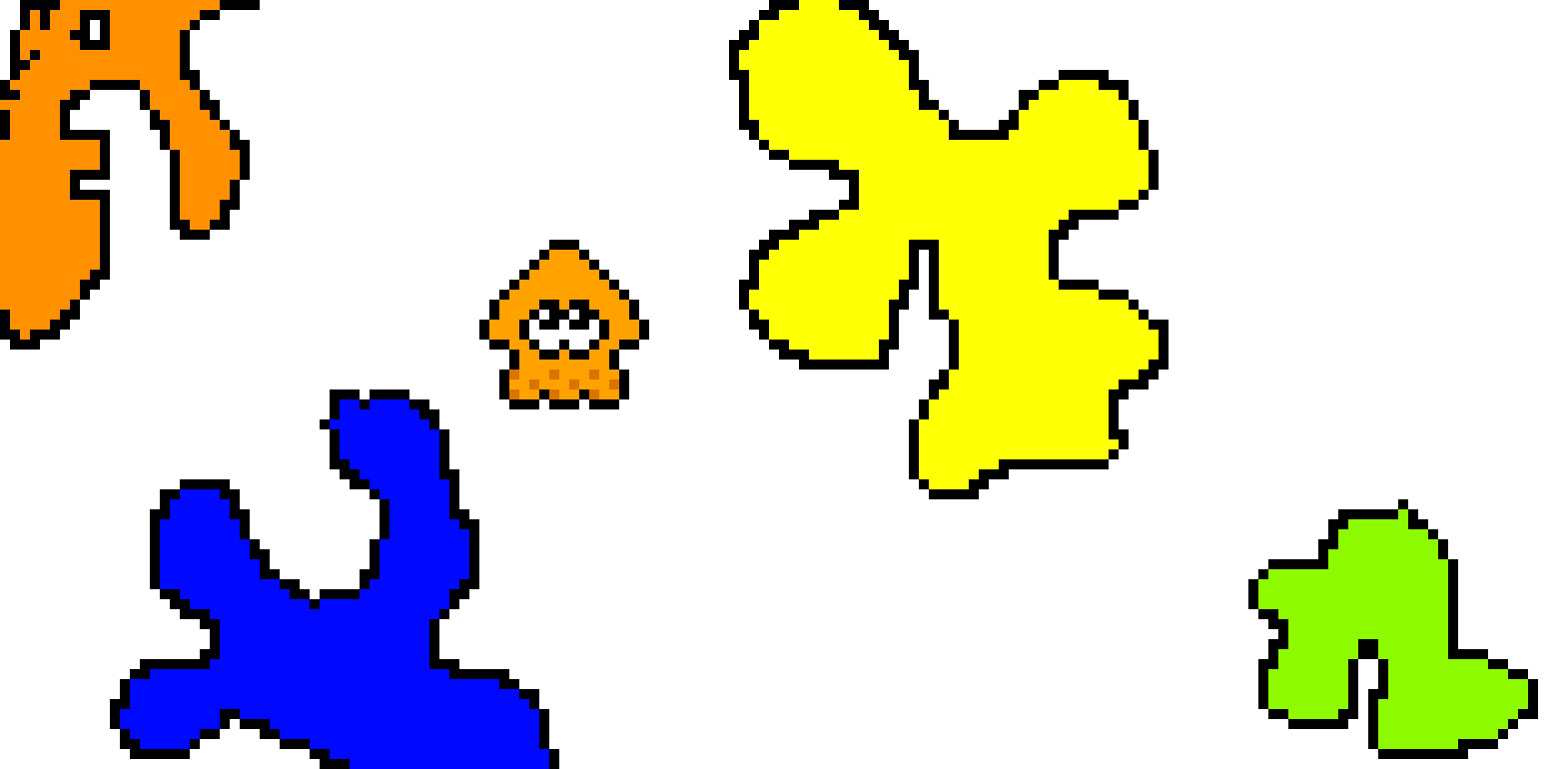 [9664c4] Little Squid