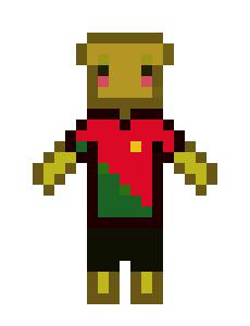 ronaldo