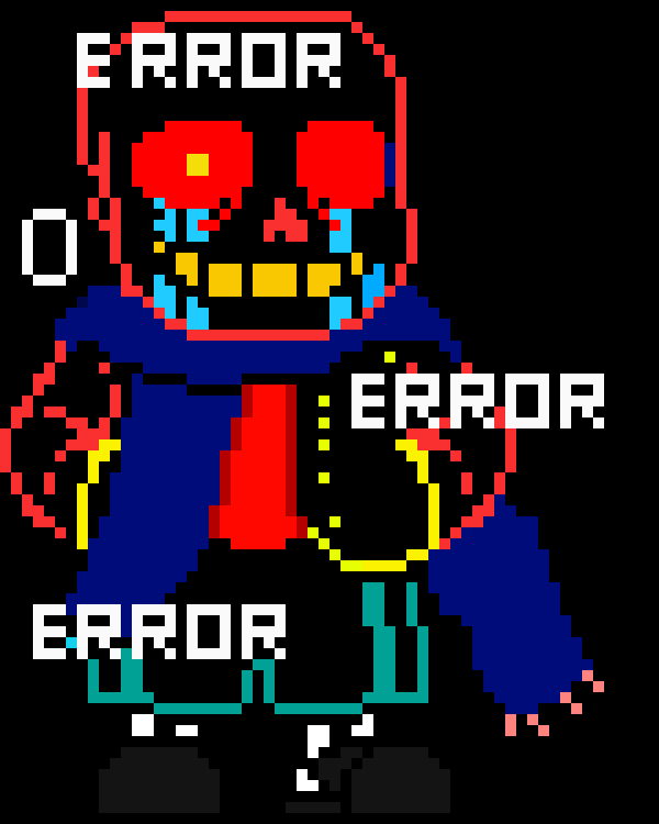 [d46952] i can look like normal error
