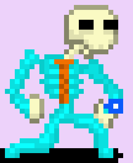[05b0c1] *The computer has a document pulled up. It reads "My afterlife is not what I had hoped. I have lost everything back home. They have already adapted to Chelsea being the new guardian. I'm not useful anymore. All I have is in PAM, and that all seems to be fading away. I just want some miracle to happen to make me happy." It ends. Now you can inspect the Glass Case* 