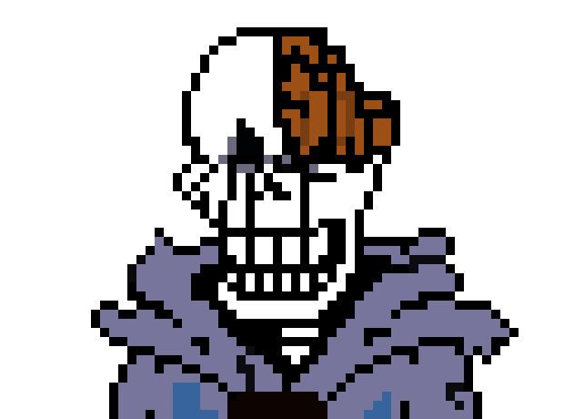 i'm leaving cuz i hate you all (except for redtale asriel)